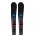 Völkl RTM 76+vMotion 11 GW Alpine Skis