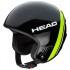 Head Stivot Race Carbon helm