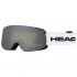 Head Infinity Race+Spare Lens Ski Goggles