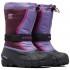Sorel Youth Flurry Snow Boots
