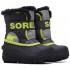Sorel Snow Commander Snow Boots