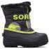 Sorel Snow Commander Snow Boots