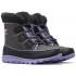 Sorel Childrens Whitney Carnival Snow Boots