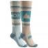 Burton Premium Lightweight Socks 2 Pairs