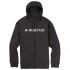 Burton OAK hoodie met volledige ritssluiting