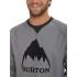 Burton Crown Bonded Crew Sweatshirt