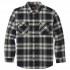 Burton Brighton Tech Flannel Long Sleeve Shirt