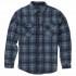 Burton Brighton Tech Insulated Flannel Long Sleeve Shirt