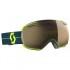 Scott Ski Linx Light Sensitive Ski Goggles