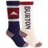 Burton Weekend Socks 2 Pairs