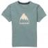 Burton Minishred Classic Mountain High Short Sleeve T-Shirt