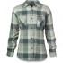 Dakine Ellis LightWeight Flannel Long Sleeve Shirt