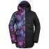 Volcom Chaqueta Fifty Fifty Ins