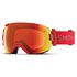 Smith I/OX Ski-/Snowboardbrille