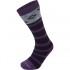Lorpen T2 Ski/Snowboard Merino socks 2 Pairs