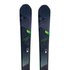 Fischer Esquís Alpinos Pro MT 80 TI