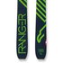Fischer Ranger 98 TI Ski Alpin