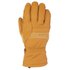 Pow Gloves Stealth Goretex +Warm Gloves