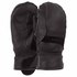 Pow gloves Stealth Goretex +Warm Mittens