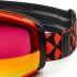Briko Nyira Free Fighter 7.6 Ski Goggles