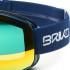 Briko Nyira 7.6 Ski Goggles