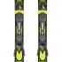 Head Super Joy SLR+Joy 11 GW Alpine Skis