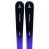 Atomic Vantage X 80 CTI+Mercury11 Alpine Skis Woman