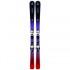 Atomic Vantage X 80 CTI+Mercury11 Alpine Skis Woman