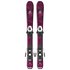 Salomon H QST Lux XS+C5 SR J7 Alpine Skis