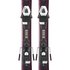Salomon E QST Lux S+C5 J75 R Alpine Skis