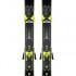Salomon E XDR 80 TI+Z12 Walk F8 Alpine Skis
