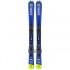 Salomon E ShortMax+Lithium 10 125 Alpine Skis