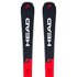 Head V-Shape V6 LYT Powerrail Alpine Skis