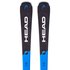 Head Ski Alpin V-Shape V4 LYT Powerrail