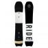 Ride Planche Snowboard Large Mtn Pig