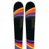 K2 Dreamweaver+FDT 4.5 Junior Alpine Skis
