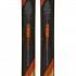 K2 Wayback 106 Alpine Skis