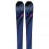 K2 Endless Luv+ERC 11 TCX Light Quikclik Alpine Skis