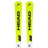 Head Worldcup Rebels I.Speed+Freeflex EVO 14 Alpine Skis
