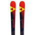 Fischer RC4 The Curv CB+RC4 Z13 FF Alpine Skis