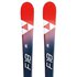 Fischer Ski Alpin Progressor F18 AR+RS 11 PR