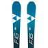 Fischer Ski Alpin Progressor F16 PT+RS 10 PR