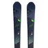 Fischer Esquís Alpinos Pro MT 80 TI TPR+MBS 11 PR