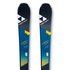 Fischer Ski Alpin Pro MT 73 PT+RS 10 PR