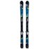 Fischer Ski Alpin Pro MT 73 PT+RS 10 PR