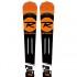 Rossignol Pursuit 300 Xpress 2+Xpress 11 B83 Alpine Skis