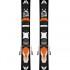 Rossignol Pursuit 300 Xpress 2+Xpress 11 B83 Alpine Skis