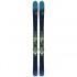 Rossignol Experience 84 AI+NX 12 Konect GW B90 Alpine Skis
