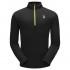 Spyder Limitless Solid Turtle Neck Long Sleeve T-Shirt