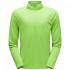 Spyder Limitless Solid Turtle Neck Long Sleeve T-Shirt